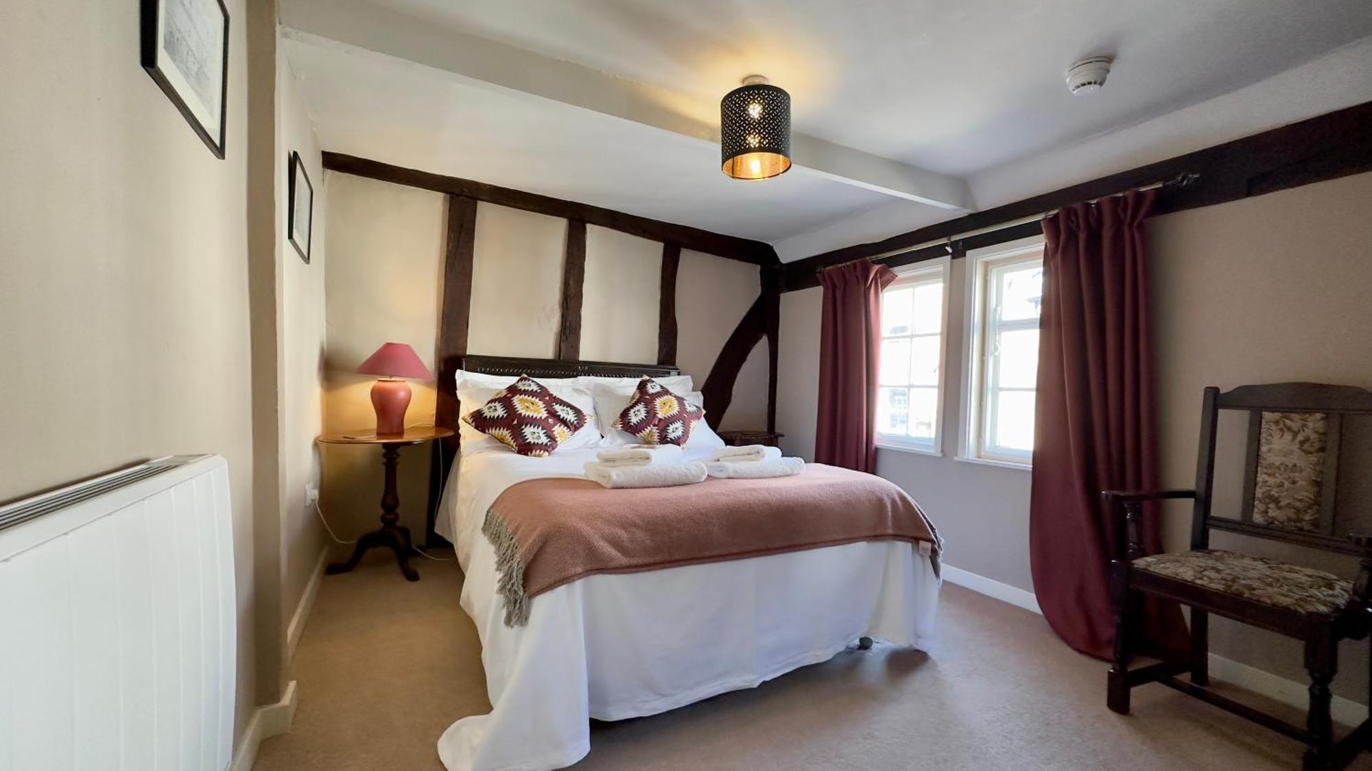 Апартаменты 87 Micklegate - 87 Micklegate, Йорк Экстерьер фото